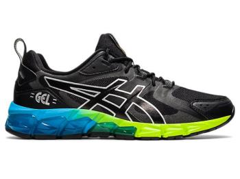 Asics GEL-QUANTUM 180 Herre Løpesko NO841YN